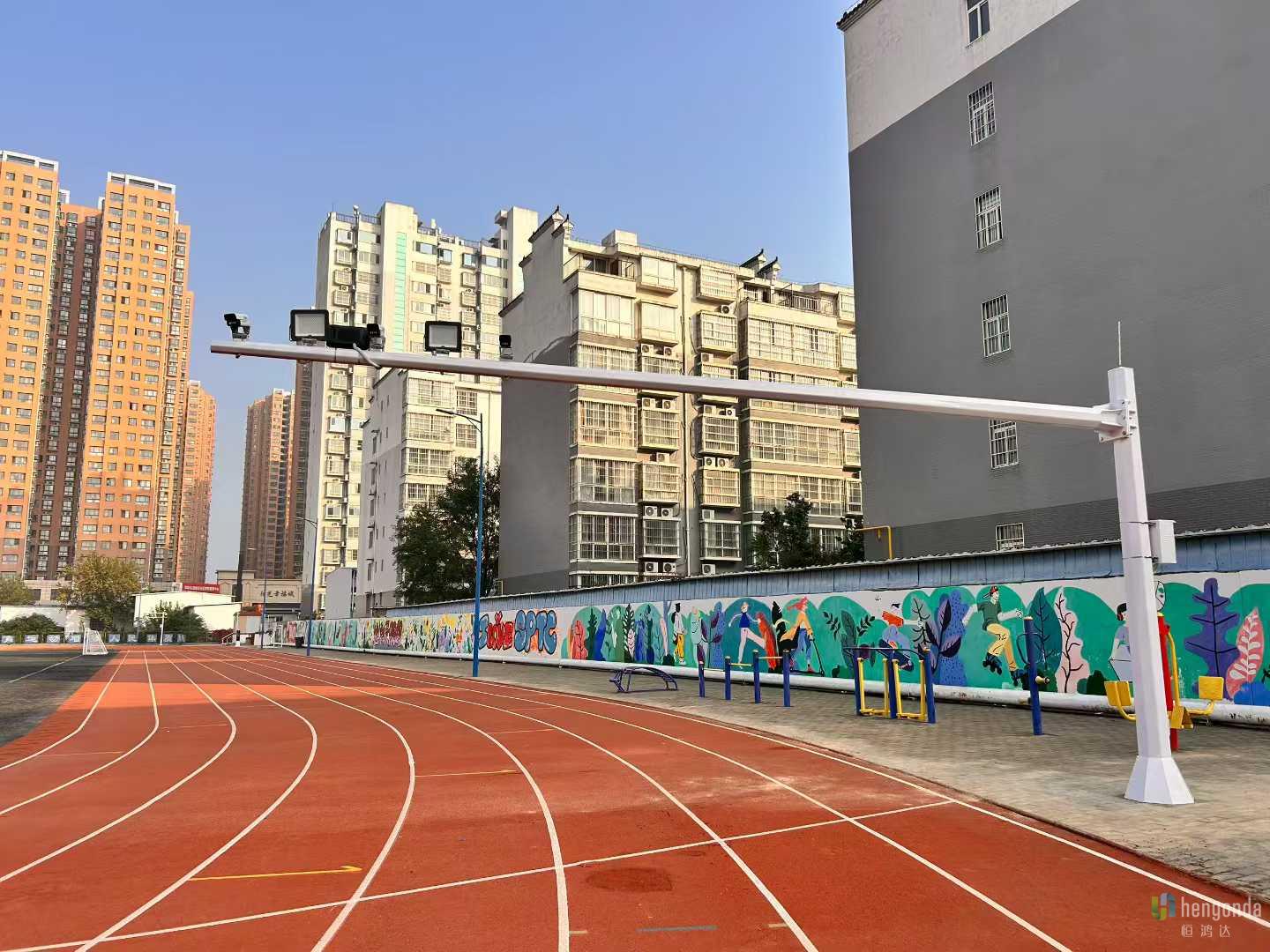 陕西邮电职业技术学院