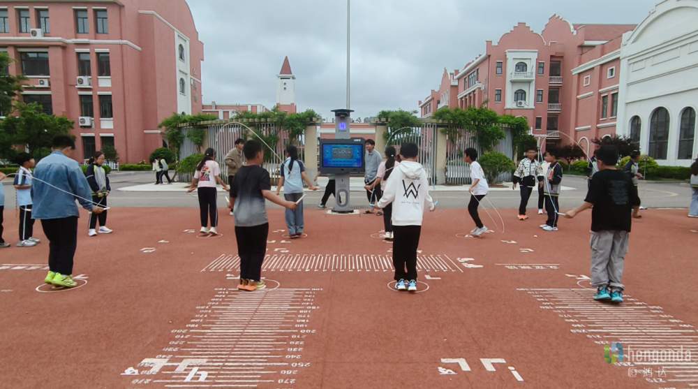 山东省青岛西海岸新区弘德学校