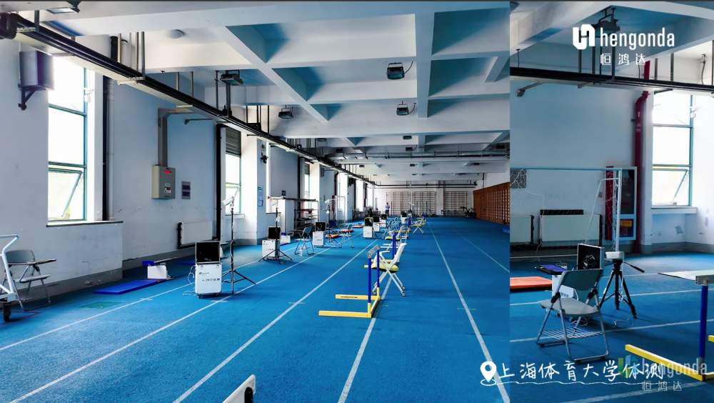 上海体育大学
